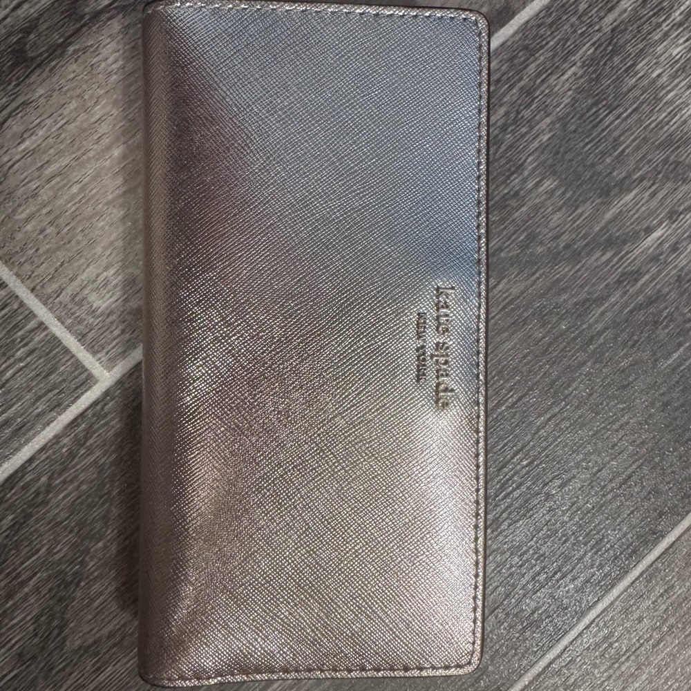 Kate spade wallet